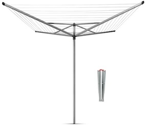 Topspinner 60m + Ground Spike - Metallic Grey - 8710755310867 Brabantia_96dpi_1000x1000px_7_NR-28672.png (kopie)